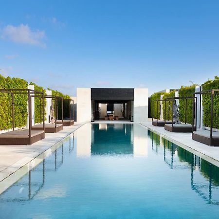 Vila Equilibria Seminyak Exteriér fotografie