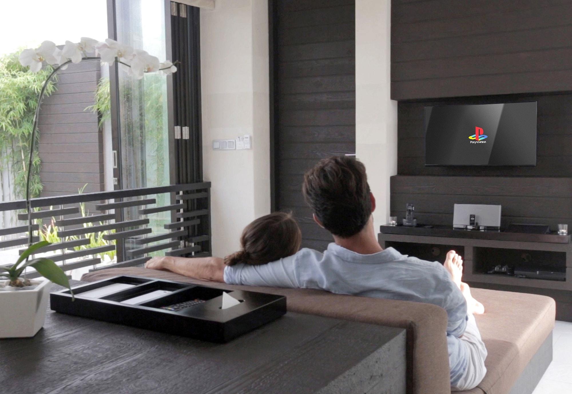 Vila Equilibria Seminyak Exteriér fotografie