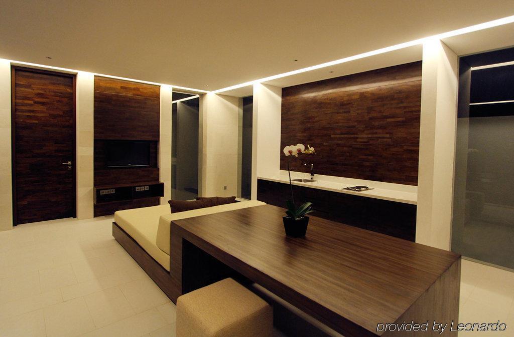 Vila Equilibria Seminyak Exteriér fotografie
