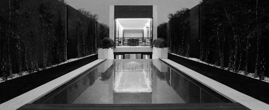 Vila Equilibria Seminyak Exteriér fotografie