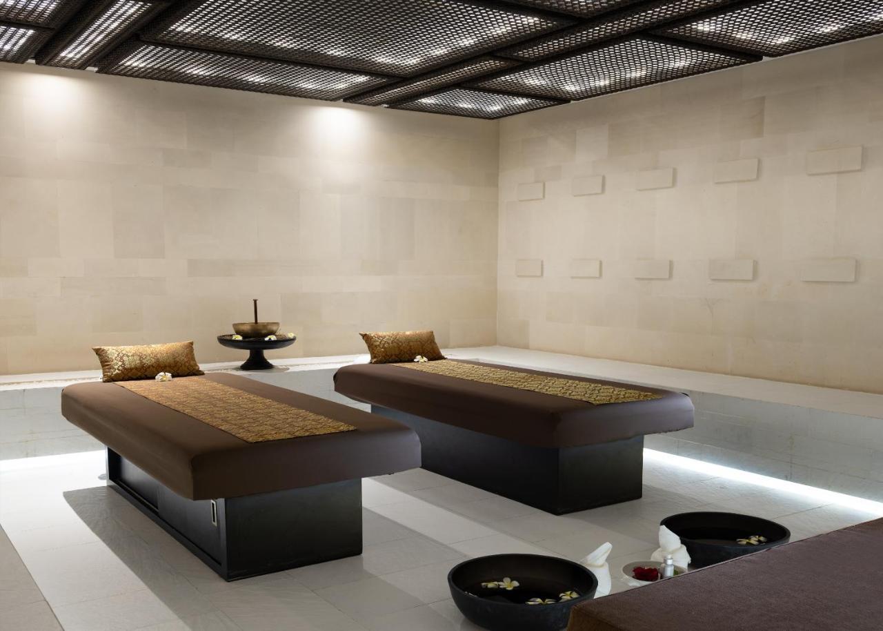 Vila Equilibria Seminyak Exteriér fotografie